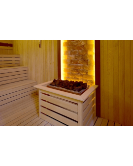 Saunanın faydaları və riskləri nələrdir