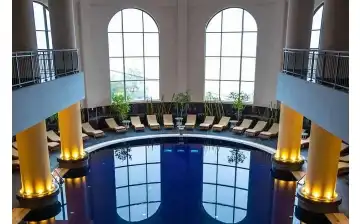 Spa salonu, Spa müalicələrinin növləri, Üz üçün spa, Bədən üçün spa, spa