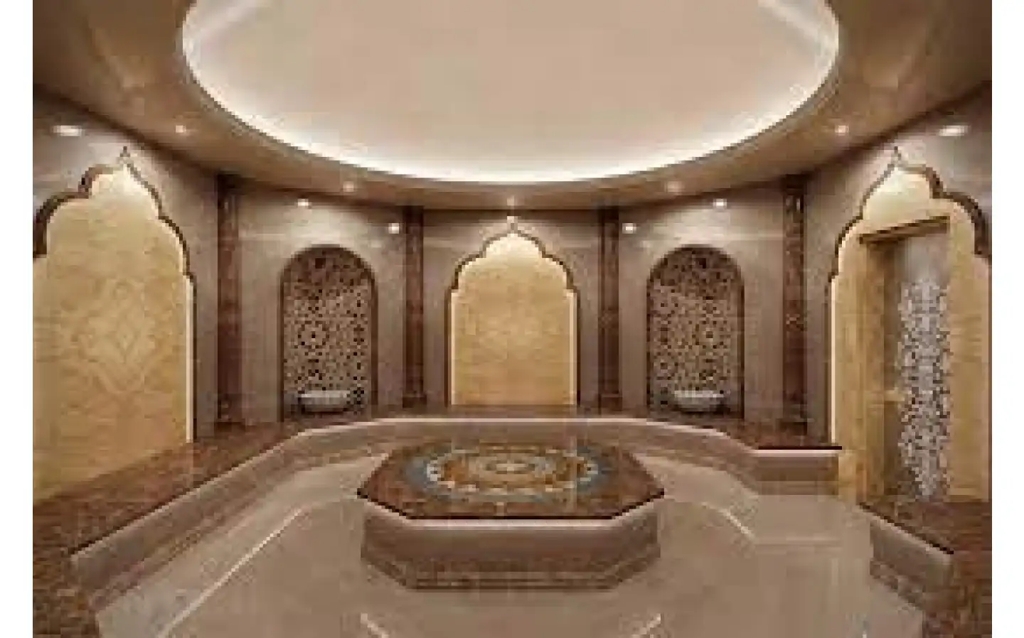 Spa salonu, Spa müalicələrinin növləri, Üz üçün spa, Bədən üçün spa, spa