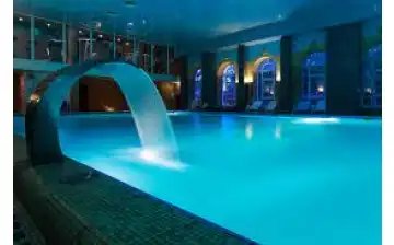 Spa salonu, Spa müalicələrinin növləri, Üz üçün spa, Bədən üçün spa, spa
