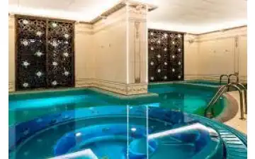 Spa salonu, Spa müalicələrinin növləri, Üz üçün spa, Bədən üçün spa, spa