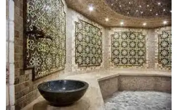 Spa salonu, Spa müalicələrinin növləri, Üz üçün spa, Bədən üçün spa, spa