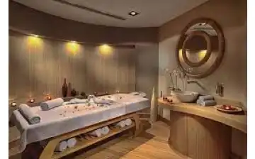 Spa salonu, Spa müalicələrinin növləri, Üz üçün spa, Bədən üçün spa, spa
