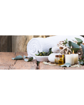 Spa adının tarixi, Spa müalicəsi, spa prosedurları, spa metodu