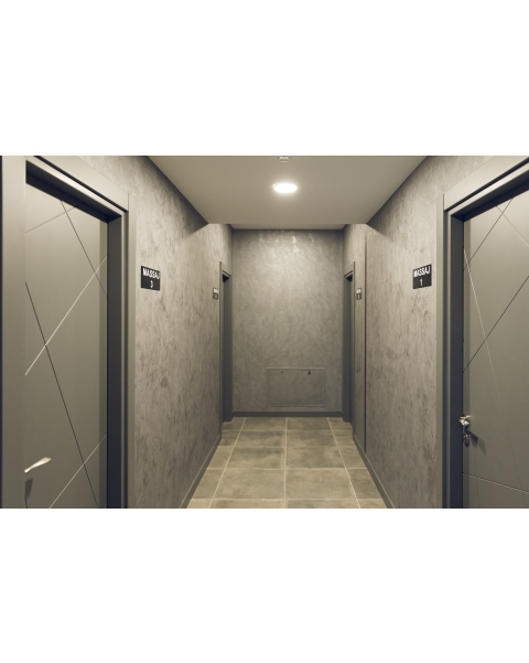 Spa Fitness Mərkəzi, Aromaterapiya Masajı Spa Fitness Mərkəzi, Aromaterapiya Masajı