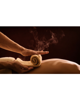 Spa, Masaj, Sauna, Jakuzi və Fitness Paketi