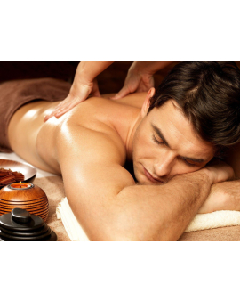 Spa Masaj Terapiya, Türk Hamamı