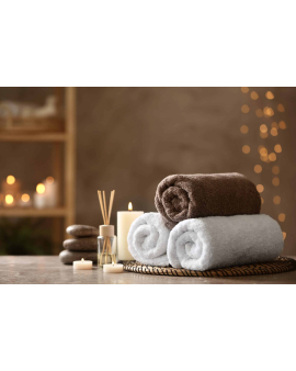 Spa, Spa terapiyası, Spanın sağlamlıq faydaları