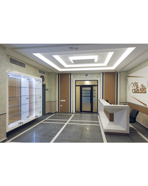 Spa və Fitnes, İdman zalı, Hovuz Spa və Fitnes, İdman zalı, Hovuz