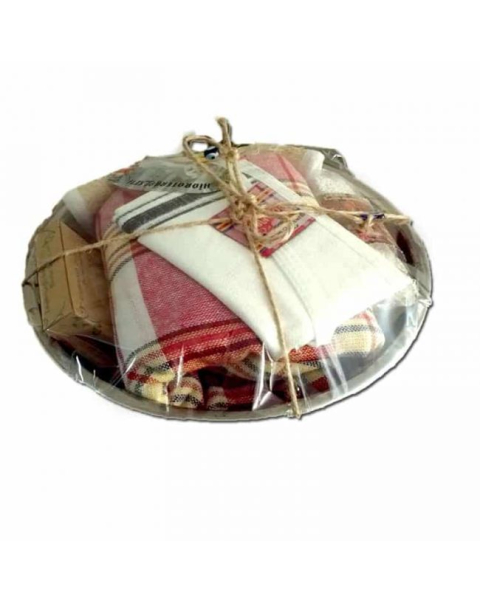 Türk hamamı, Buxar otağı Türk hamamı, Buxar otağı