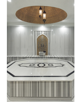 Türk hamamı, Faydaları