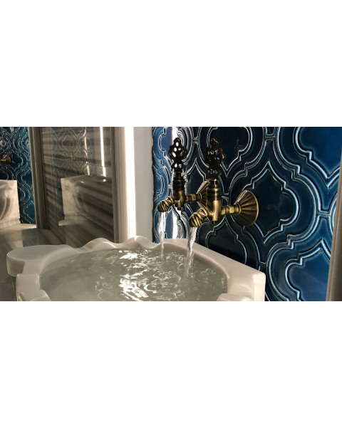 Türk hamamı, Hamam Türk hamamı, Hamam