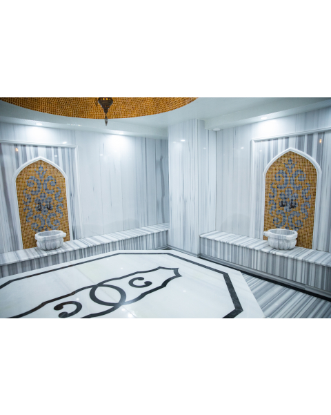 Türk hamamı nədir, Türk Hamamının Faydaları Türk hamamı nədir, Türk Hamamının Faydaları