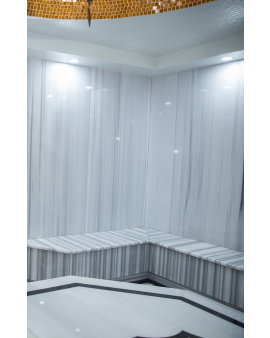 Türk hamamı qiyməti, Türk hamamı xidməti