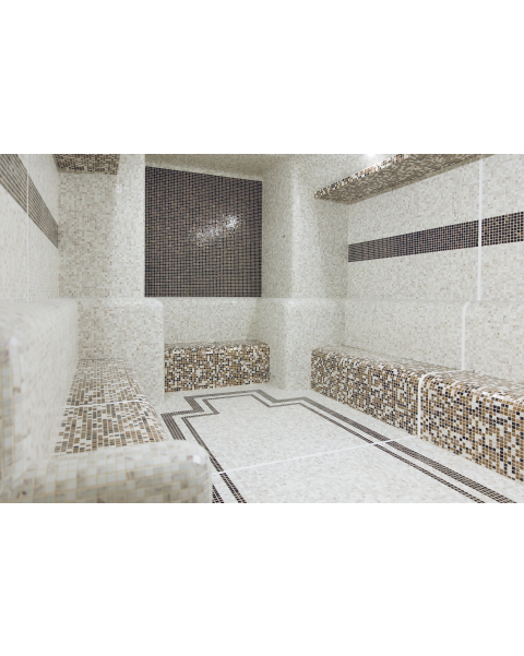 Türk Hamamı Sauna və Fitnes Mərkəzi Türk Hamamı Sauna və Fitnes Mərkəzi
