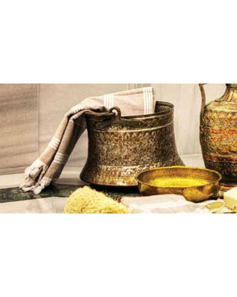 Türk Hamamı, SPA Türk Hamamı, SPA