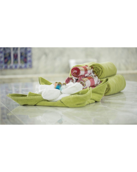 Türk hamamının sağlamlıq faydaları, Taxta sauna, türk hamamı