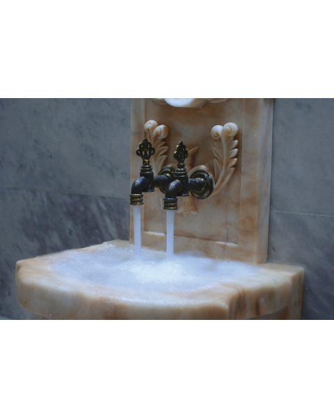 Türk Hamamları və Hamam Spaları Türk Hamamları və Hamam Spaları