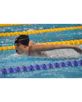 Üzgüçülük dərsləri, Üzgüçülük hovuzu