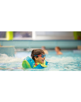 Üzgüçülük Hovuzu, Uşaq hovuzu