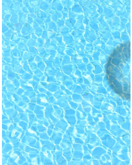 Üzgüçülük Hovuzu və İdman Zalı