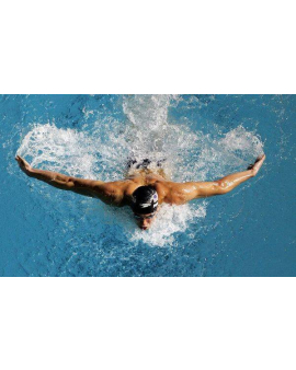 Üzgüçülüyün Sağlamlığa Faydaları, Spa mərkəzi hovuz