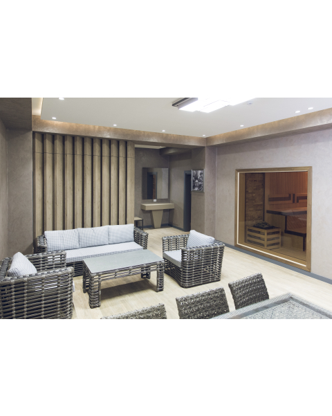 VİP otaqlar, SPA mərkəzi VİP otaqlar, SPA mərkəzi